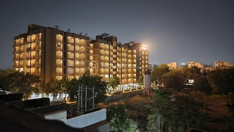 Ashtvinayak Uptown Image 1