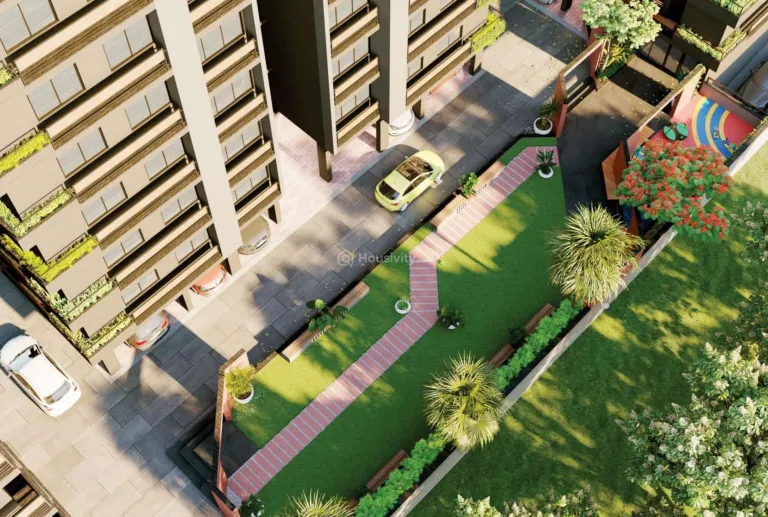 Ashtvinayak Uptown Image 3