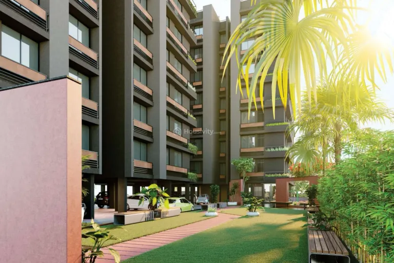 Ashtvinayak Uptown Image 4