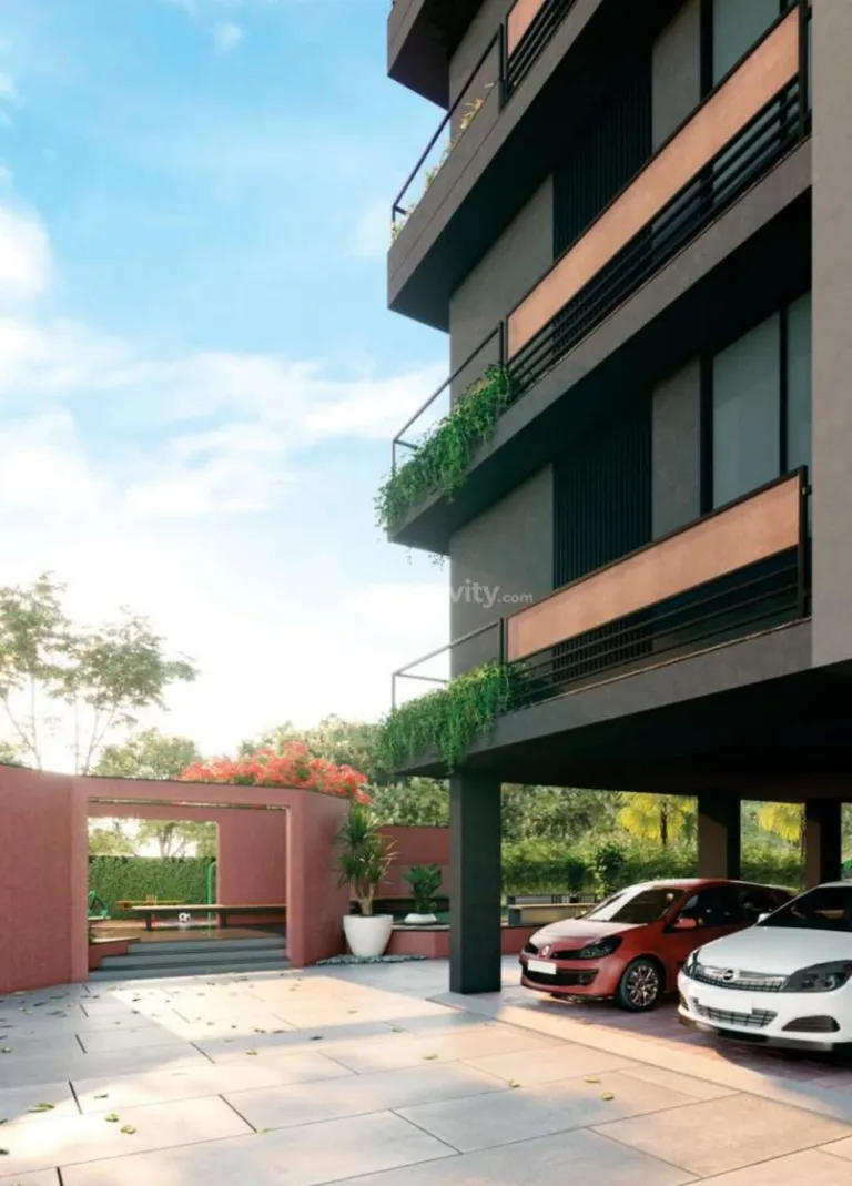 Ashtvinayak Uptown Image 5