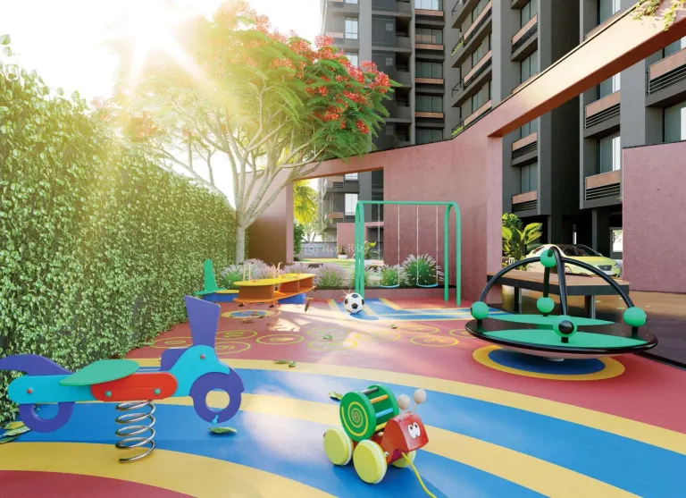 Ashtvinayak Uptown Image 7