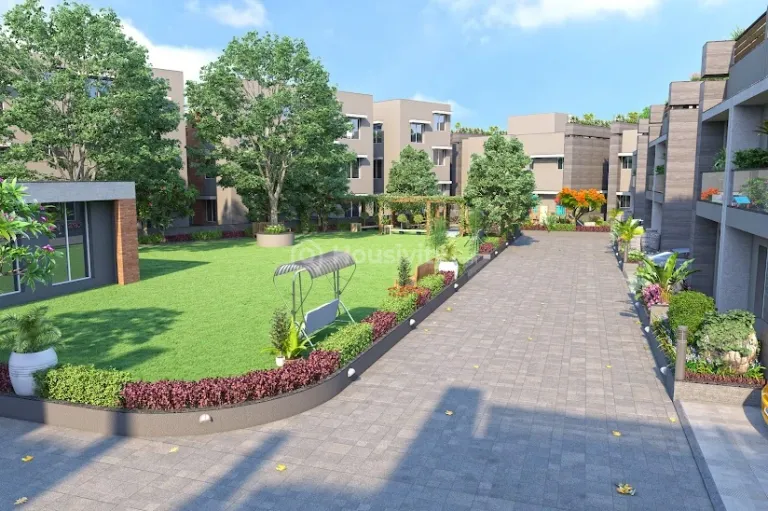 Ashtvinayak Uptown Image 10