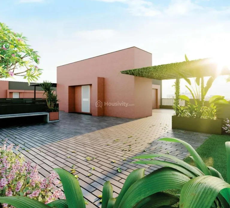 Ashtvinayak Uptown Image 8