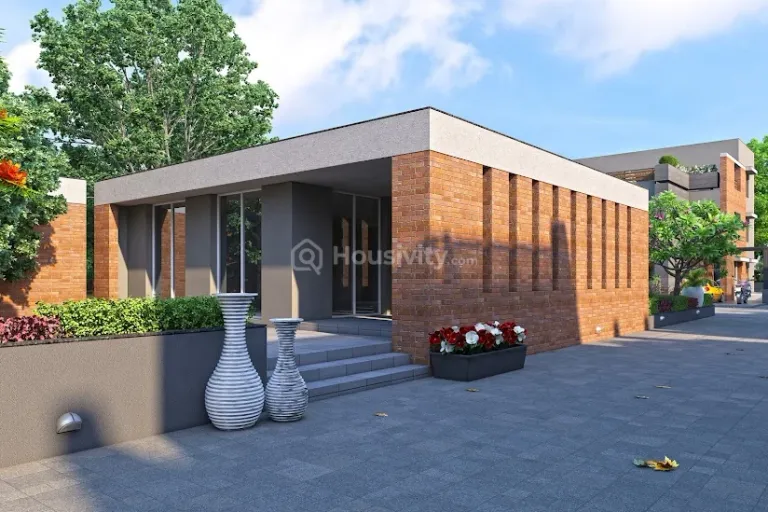 Ashtvinayak Uptown Image 9