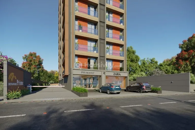 Devanshi Prime Image 4