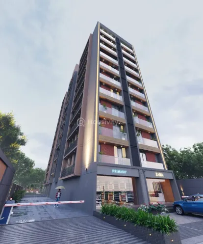 Devanshi Prime Image 5