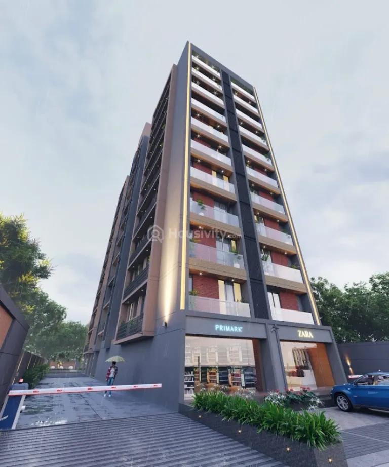 Devanshi Prime Image 5