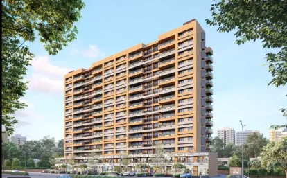 3 BHK Flat for Sale in Kudasan, Gandhinagar Image 1