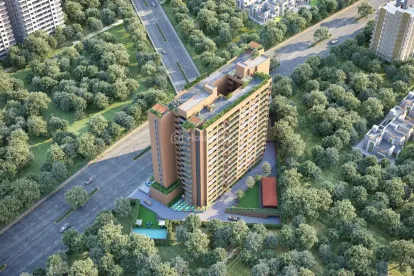 3 BHK Flat for Sale in Kudasan, Gandhinagar Image 2