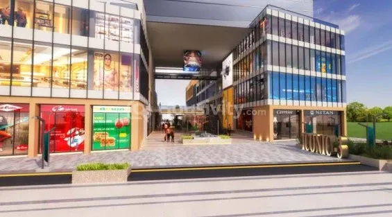 Iconic Three Image 4