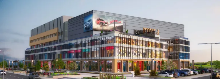 Iconic Three Image 7