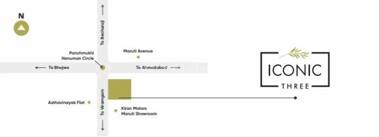 Iconic Three Image 8