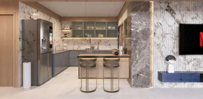 German Seven Star Image 5