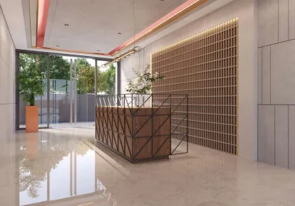 German Seven Star Image 6