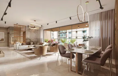 German Seven Star Image 8