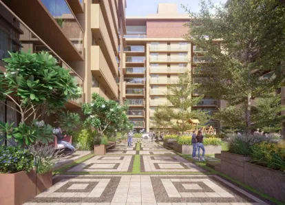 German Seven Star Image 10