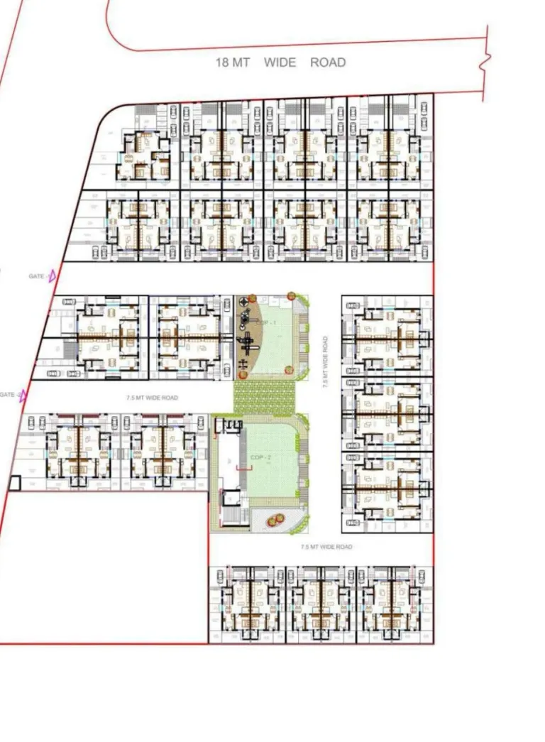 Gokulam Imperia Image 3