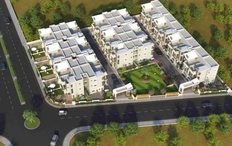 Green Valley Bunglows Image 3