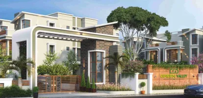 Green Valley Bunglows Image 5