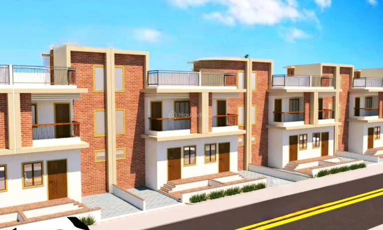 Kantam Bunglows Image 1