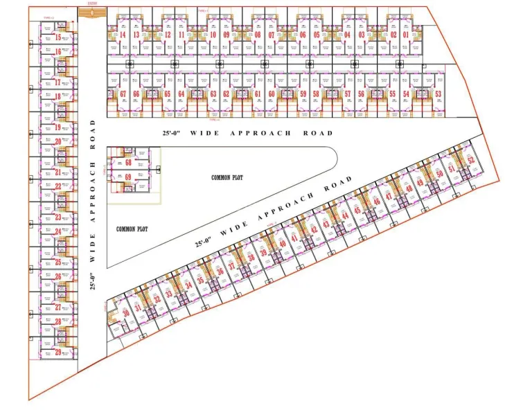 Kantam Bunglows Image 4