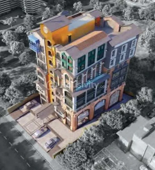 The Jewel Park Image 1