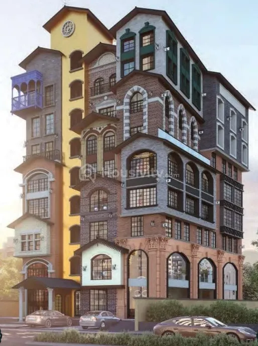 The Jewel Park Image 2