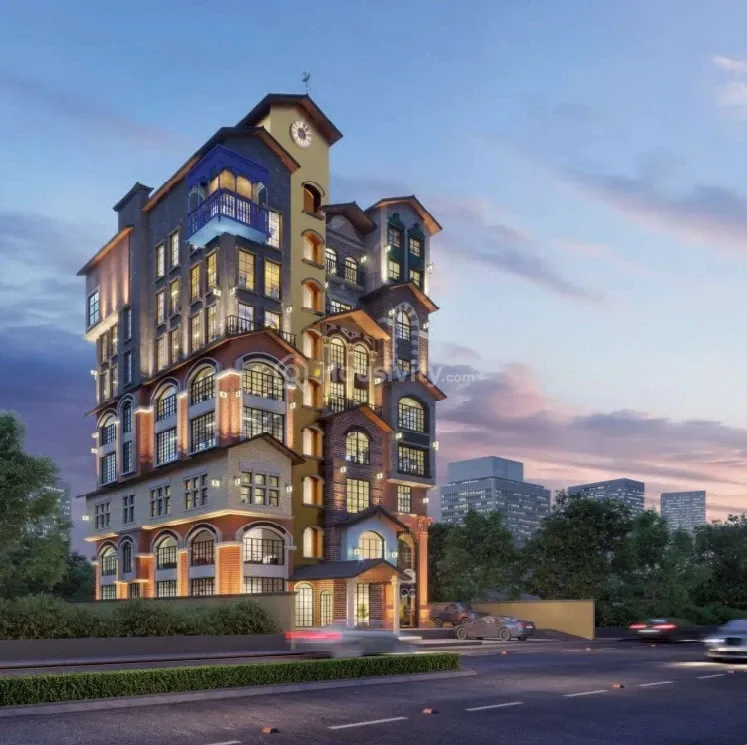 The Jewel Park Image 4