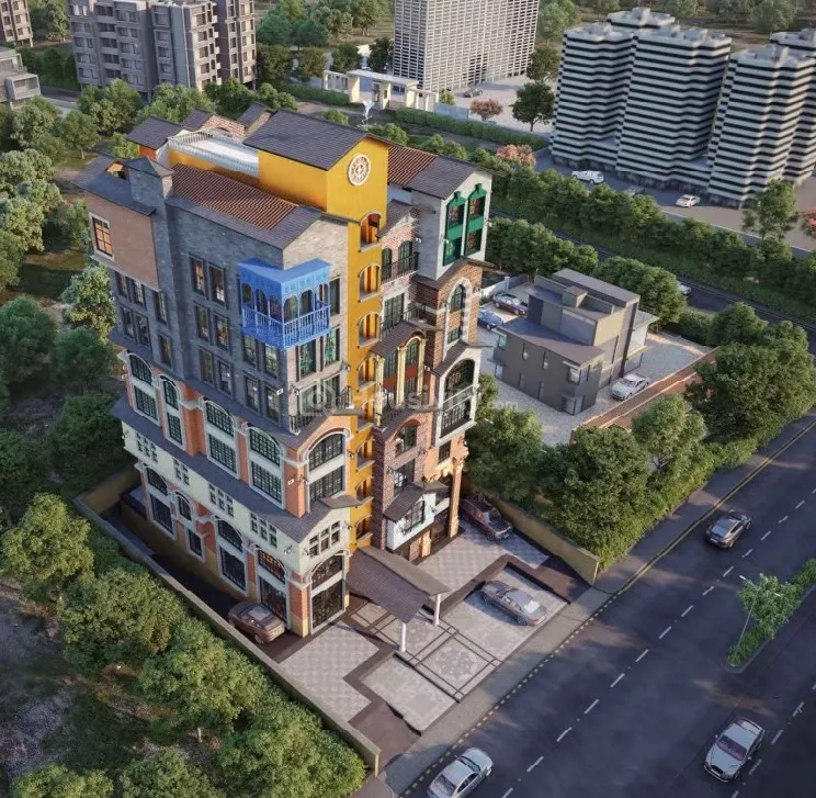 The Jewel Park Image 5