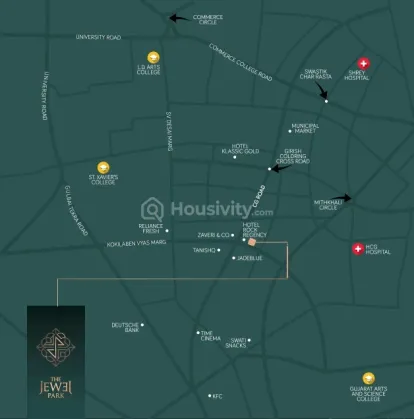 The Jewel Park Image 7