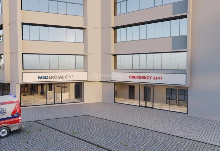 Medercial One Image 4