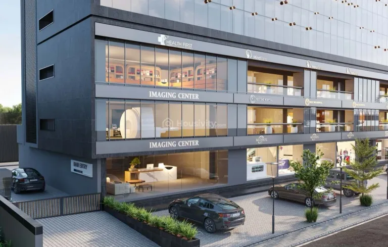 Medercial One Image 5