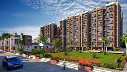 Jeet Residency Image 1