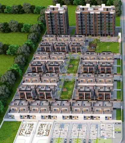 Jeet Residency Image 2