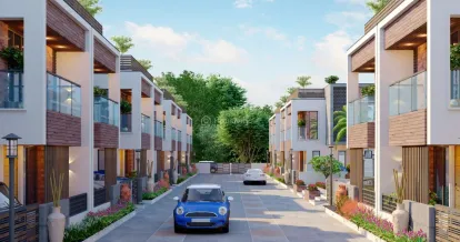 Jeet Residency Image 3