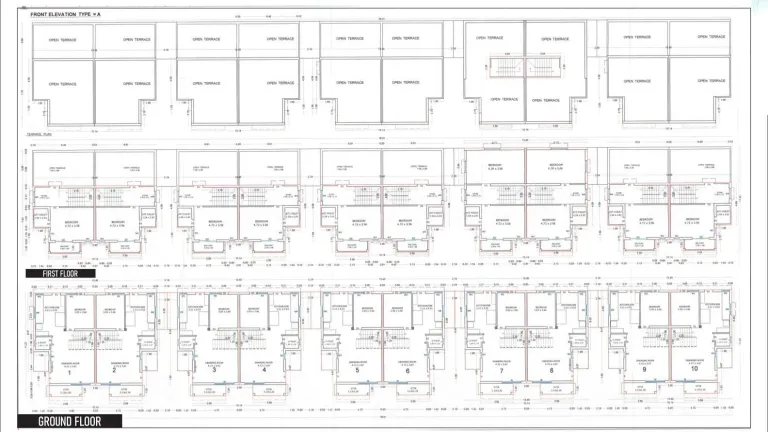 Jeet Residency Image 8