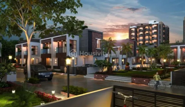 Jeet Residency Image 4