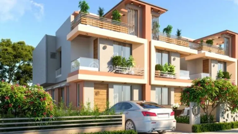 Jeet Residency Image 5