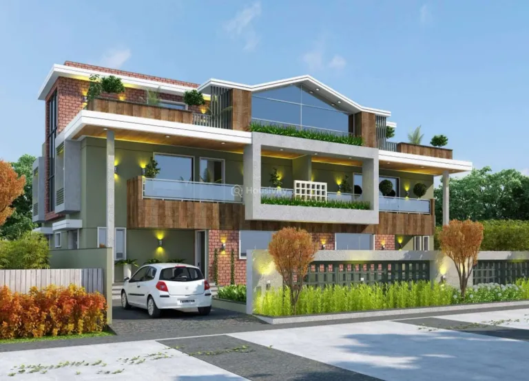 Jeet Residency Image 6