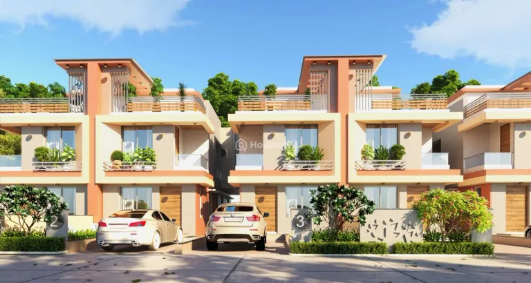 Jeet Residency Thumbnail