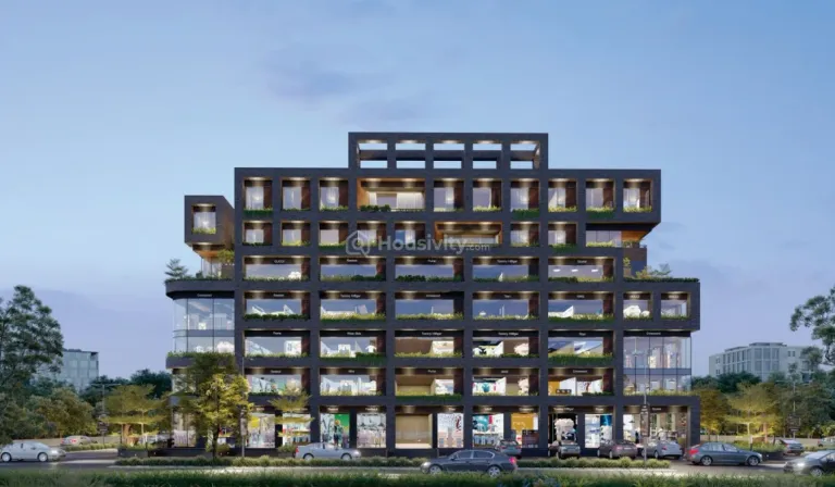 Mercury Square Image 1