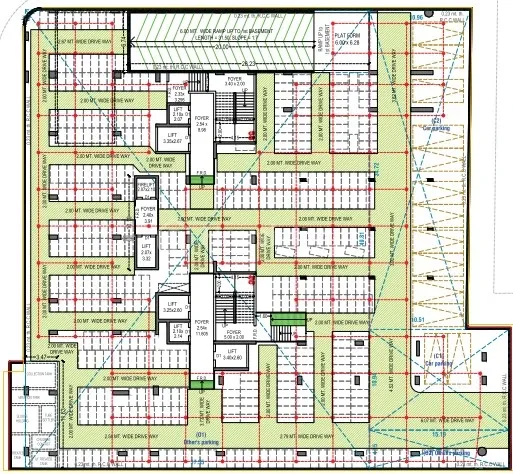 Mercury Square Image 3