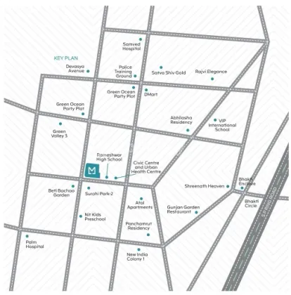 Mercury Square Image 5