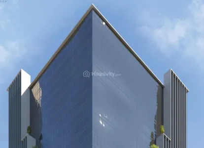 Trogon Twin Towers Image 5