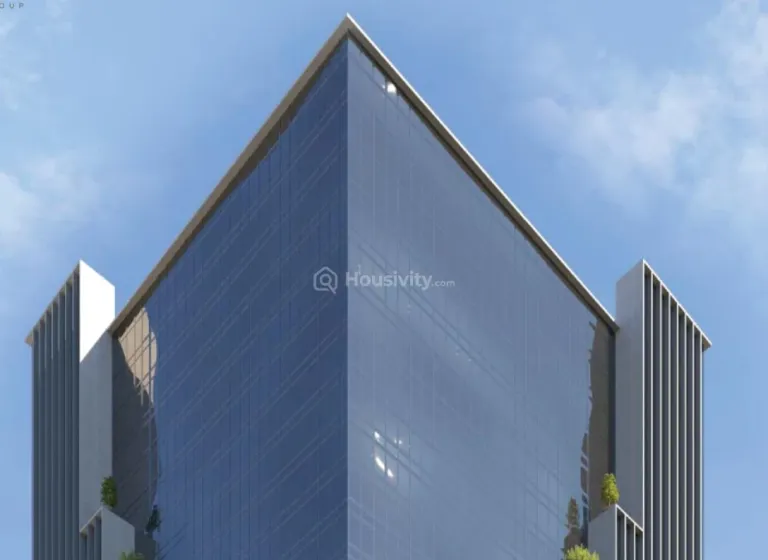 Trogon Twin Towers Image 5