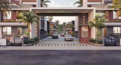 Maruti Shahi Kutir 2 Image 1