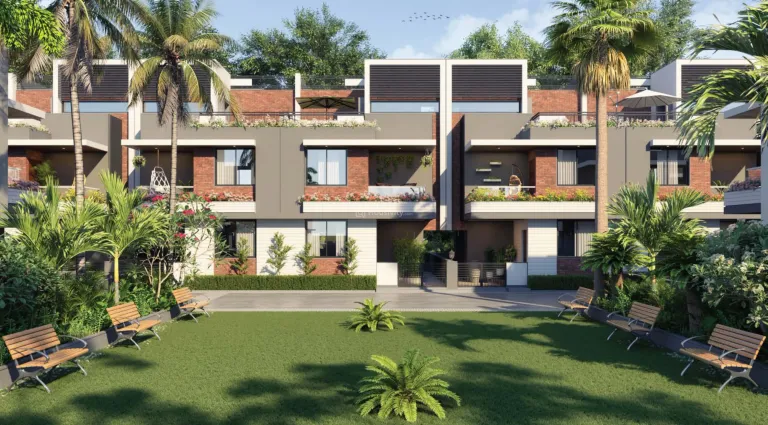 Maruti Shahi Kutir 2 Image 3