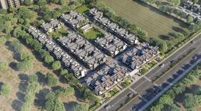 Maruti Shahi Kutir 2 Image 6