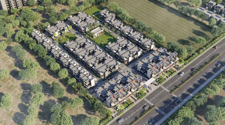 Maruti Shahi Kutir 2 Image 5