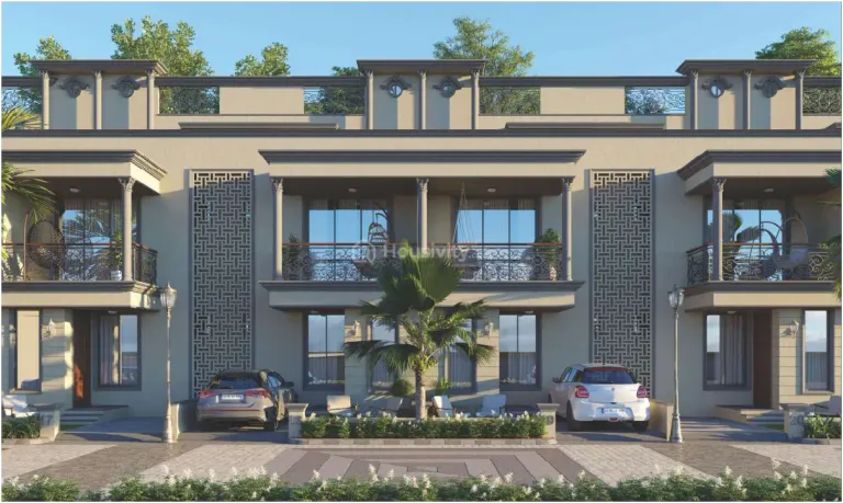 Manthan Greens Image 6